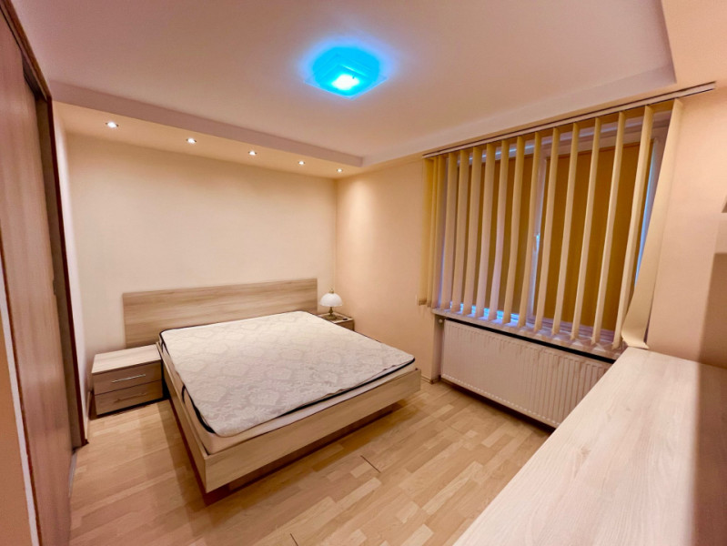Apartament in zona Centrala