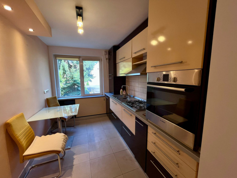 Apartament in zona Centrala
