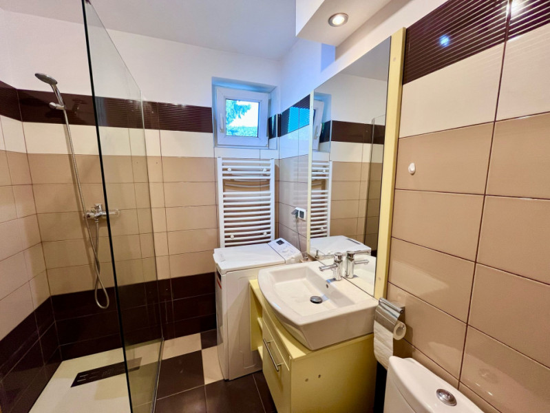 Apartament in zona Centrala