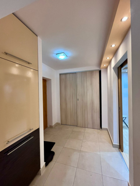Apartament in zona Centrala