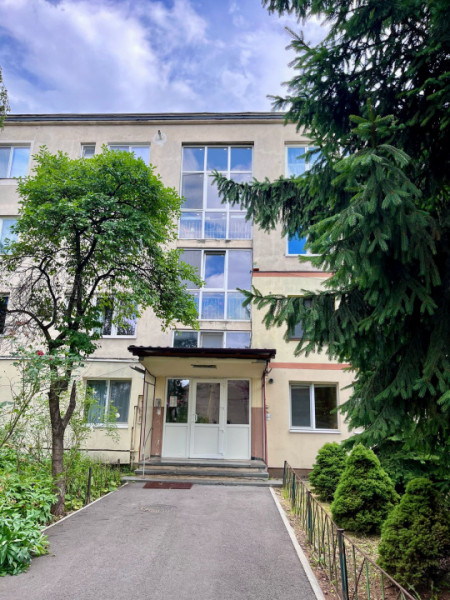 Apartament in zona Centrala