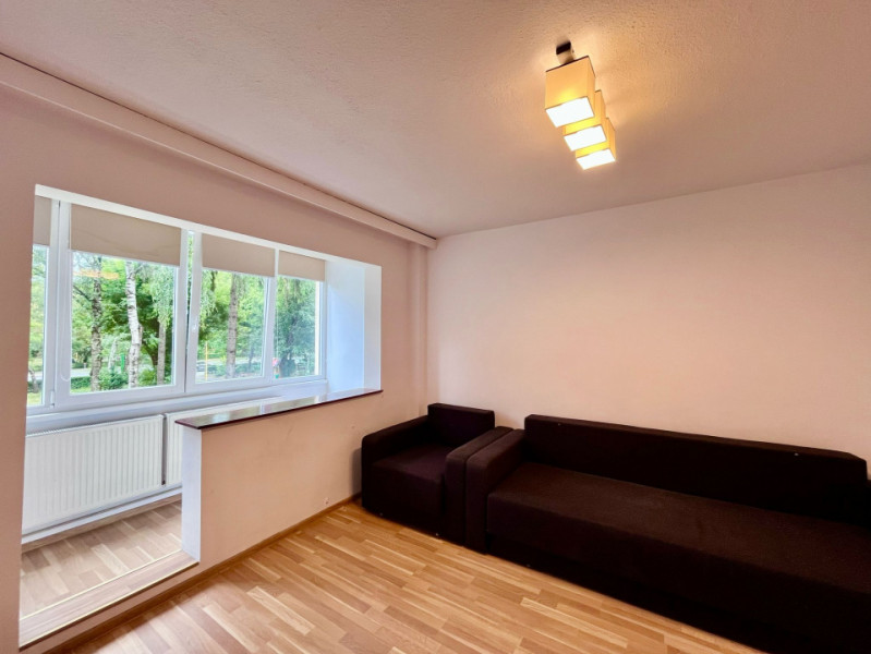 Apartament cu 3 camere in Astra 