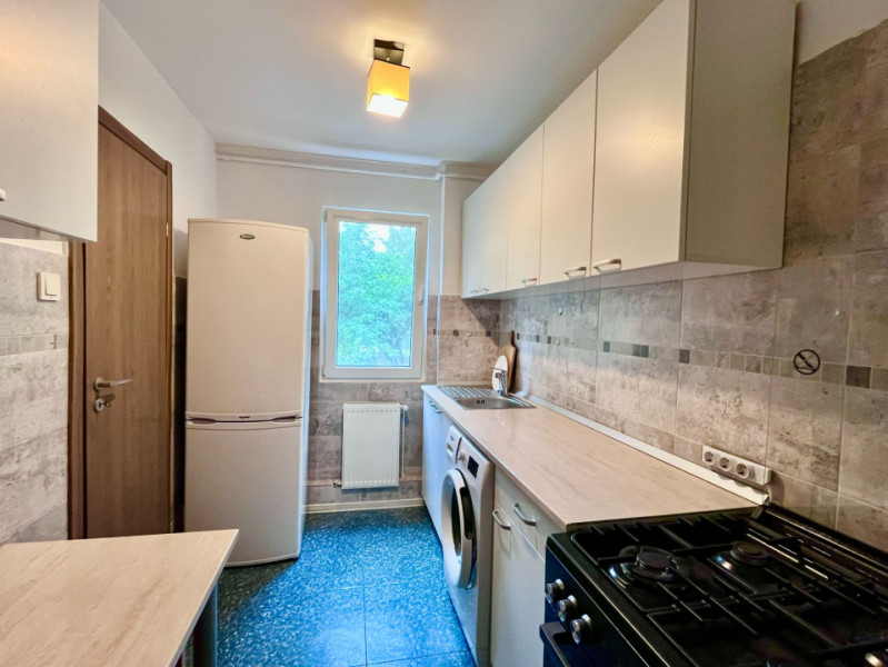 Apartament cu 3 camere in Astra 