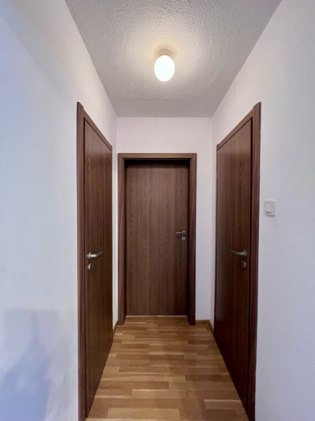 Apartament cu 3 camere in Astra 