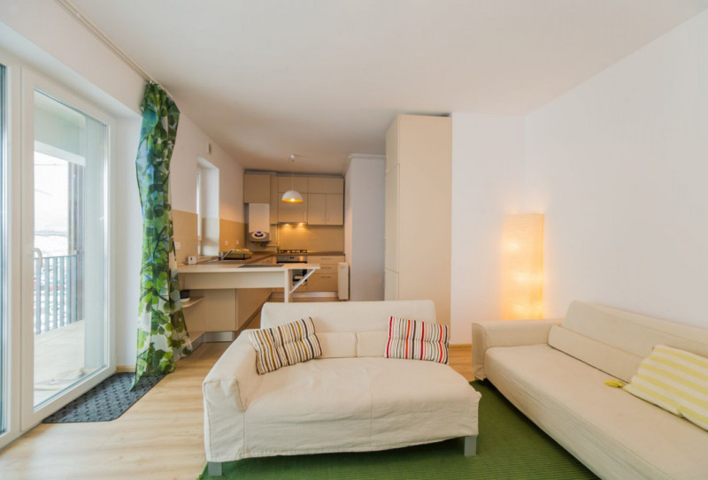 Apartament modern, langa Coresi