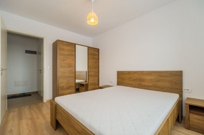 Apartament modern, langa Coresi