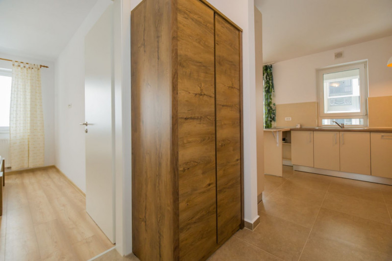 Apartament modern, langa Coresi
