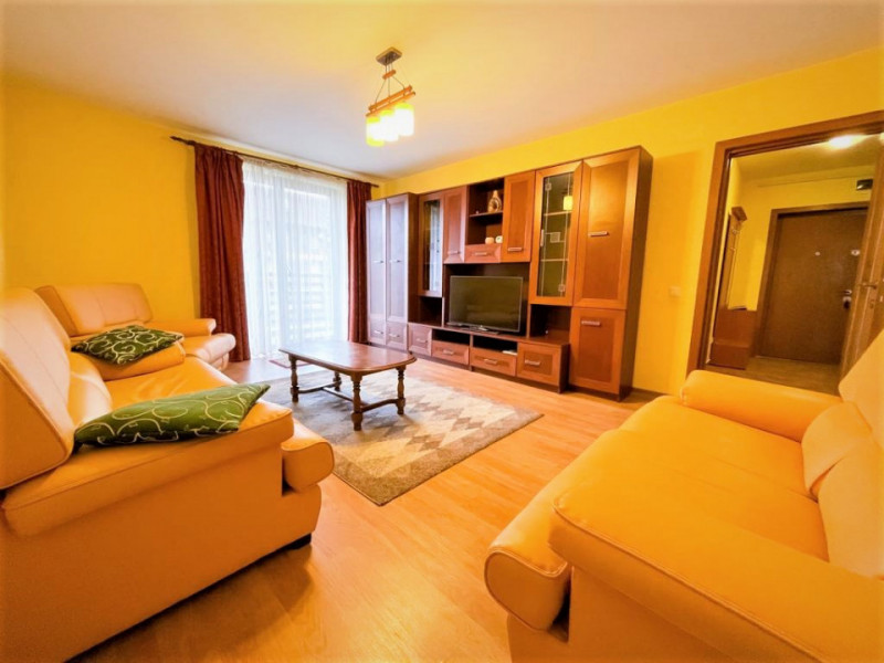 Apartament 2 camere Splendor Residence