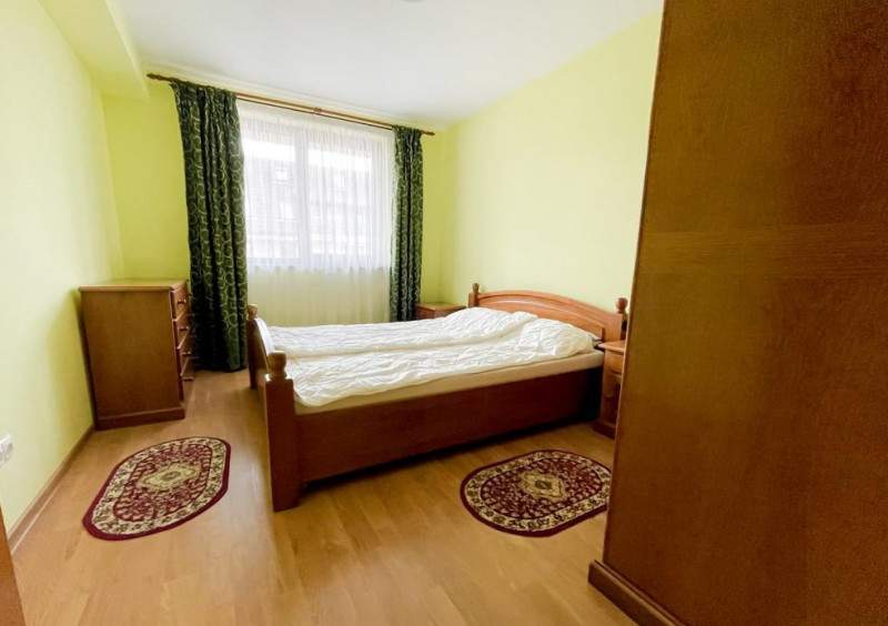 Apartament 2 camere Splendor Residence