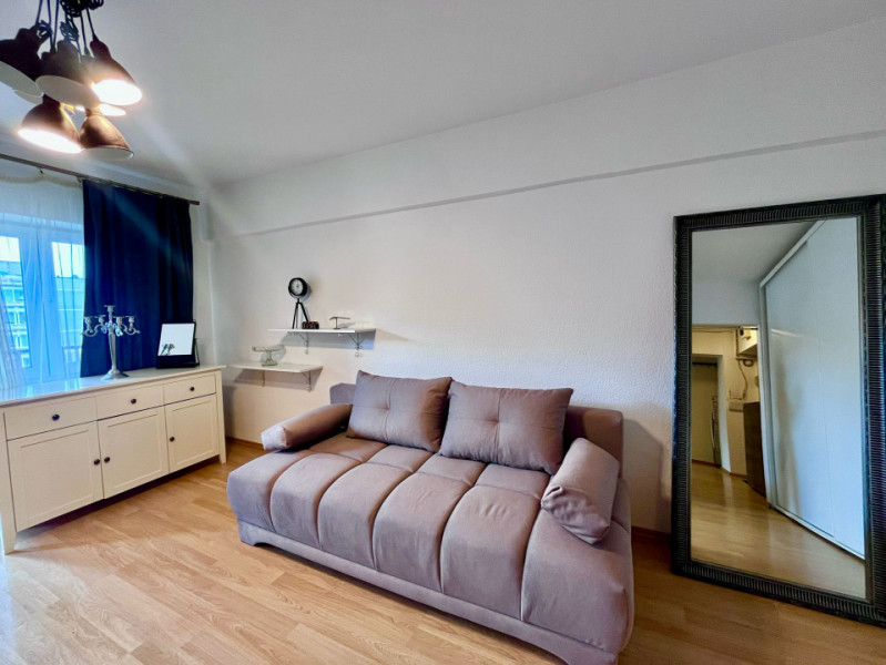 Apartament cu 2 camere in zona Onix 