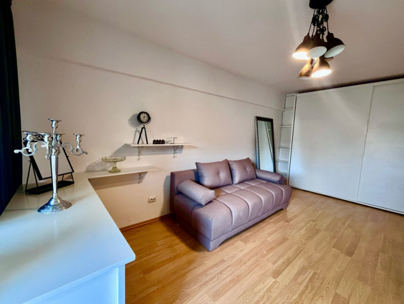 Apartament cu 2 camere in zona Onix 