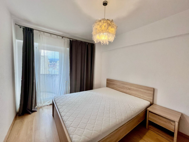 Apartament cu 2 camere in zona Onix 