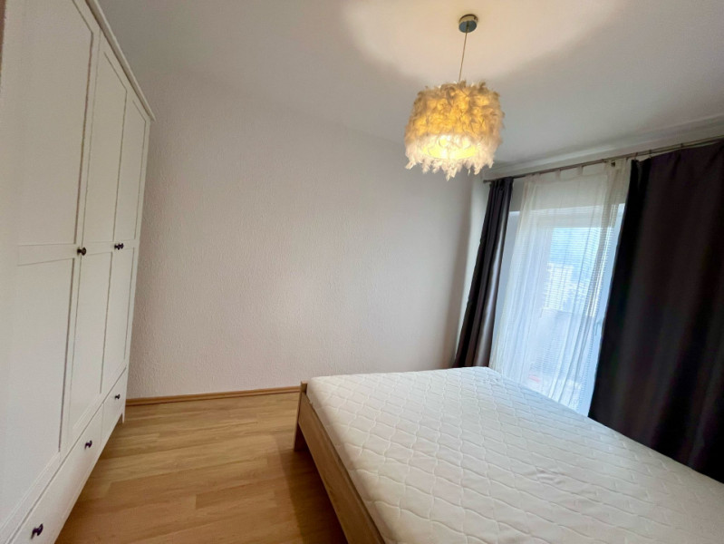 Apartament cu 2 camere in zona Onix 