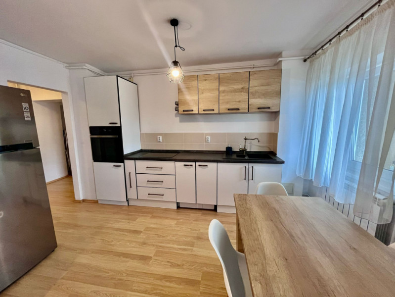 Apartament cu 2 camere in zona Onix 