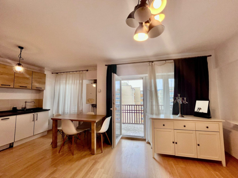 Apartament cu 2 camere in zona Onix 