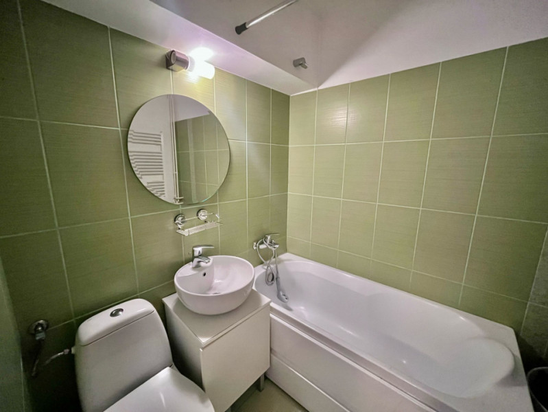 Apartament cu 2 camere in zona Onix 