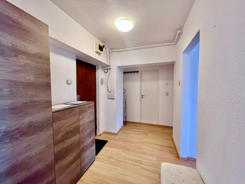 Apartament cu 2 camere in zona Onix 