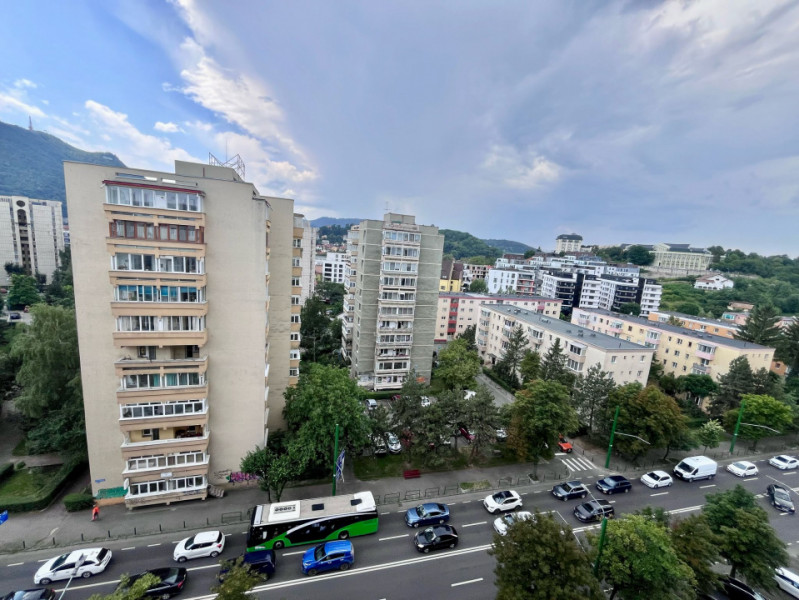 Apartament cu 2 camere in zona Onix 