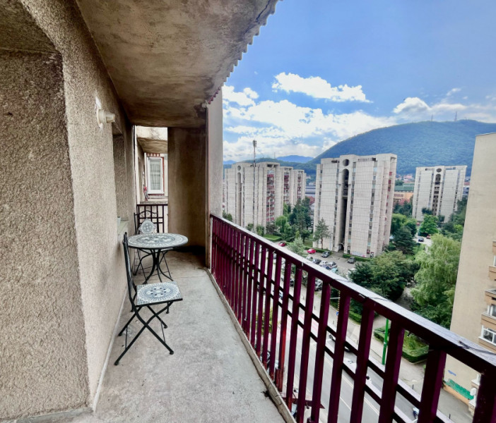 Apartament cu 2 camere in zona Onix 