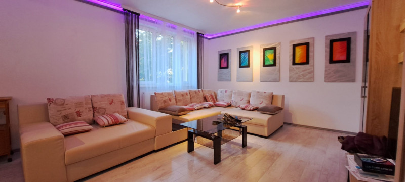 Apartament cu doua camere in Astra Vile