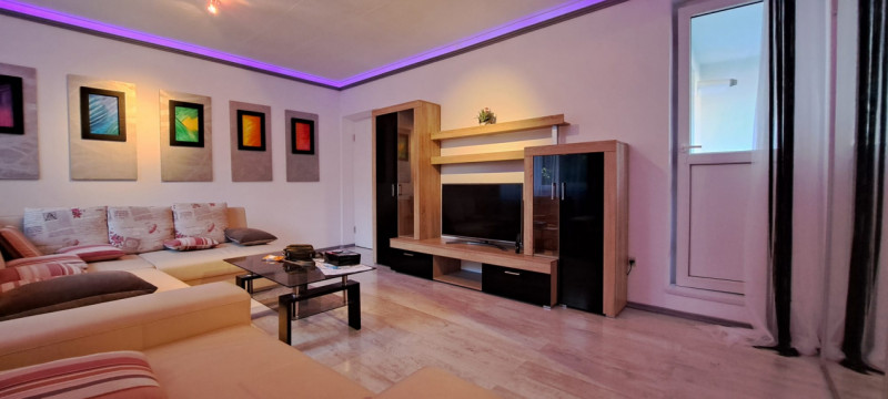 Apartament cu doua camere in Astra Vile