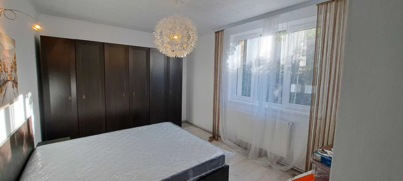 Apartament cu doua camere in Astra Vile