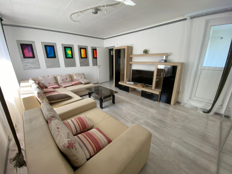 Apartament cu doua camere in Astra Vile