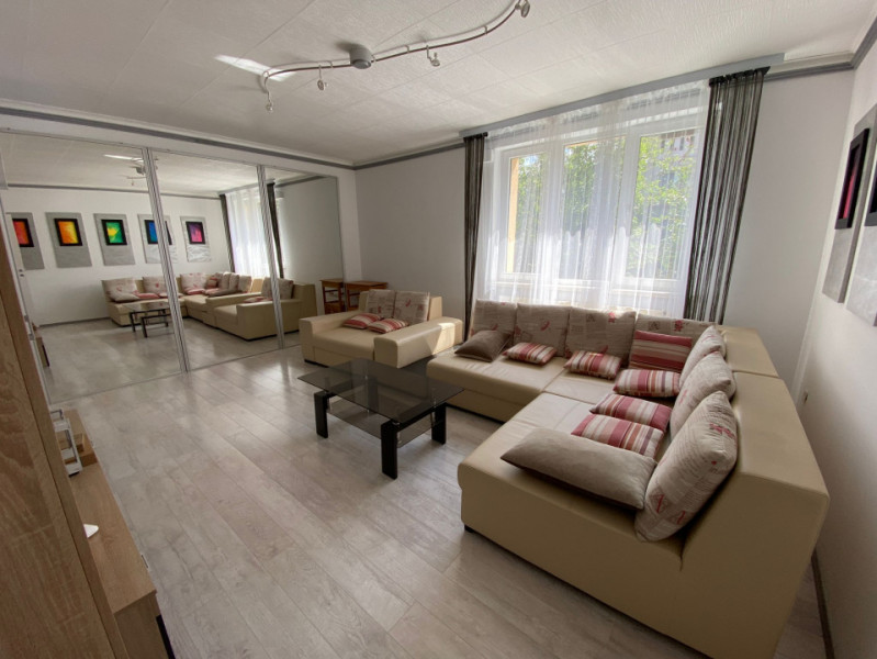 Apartament cu doua camere in Astra Vile