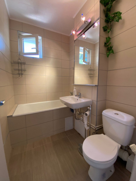 Apartament cu doua camere in Astra Vile