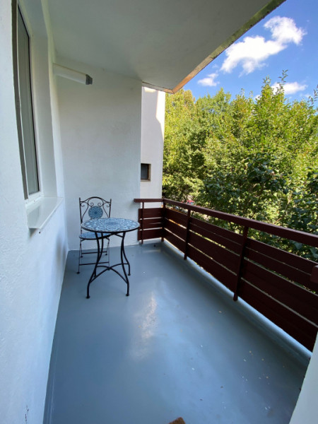 Apartament cu doua camere in Astra Vile
