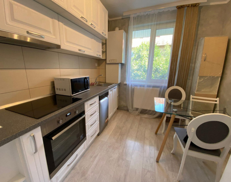 Apartament cu doua camere in Astra Vile