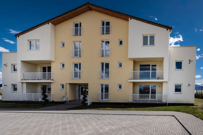 Prima ta casa poate fi aceasta – 3 camere + gradina, 0% comision!
