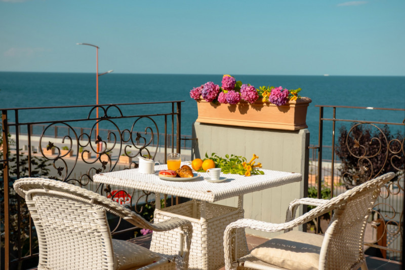 Vile PREMIUM cu vedere la mare – Santa Maria Bay, Constanta