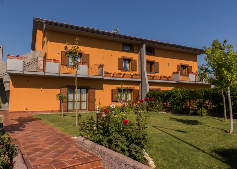 Vile PREMIUM cu vedere la mare – Santa Maria Bay, Constanta