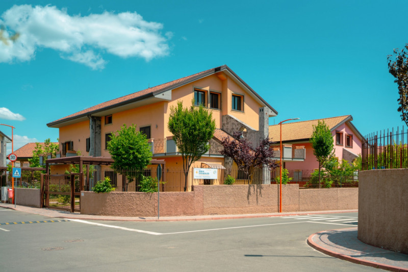 Vile PREMIUM cu vedere la mare – Santa Maria Bay, Constanta