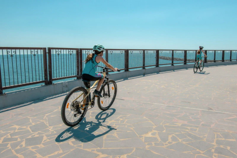Vile PREMIUM cu vedere la mare – Santa Maria Bay, Constanta
