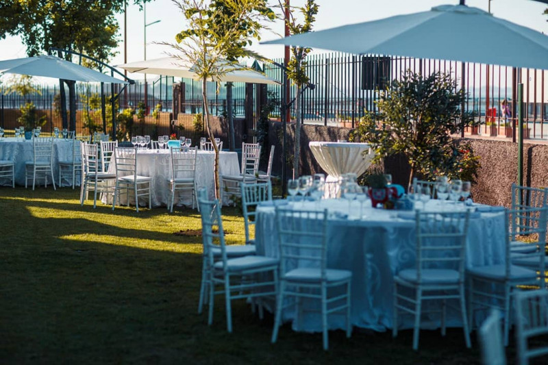 Vile PREMIUM cu vedere la mare – Santa Maria Bay, Constanta