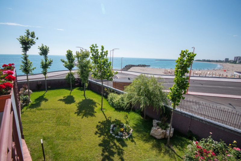 Vile PREMIUM cu vedere la mare – Santa Maria Bay, Constanta