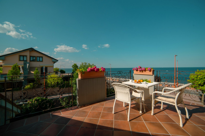 Vile PREMIUM cu vedere la mare – Santa Maria Bay, Constanta