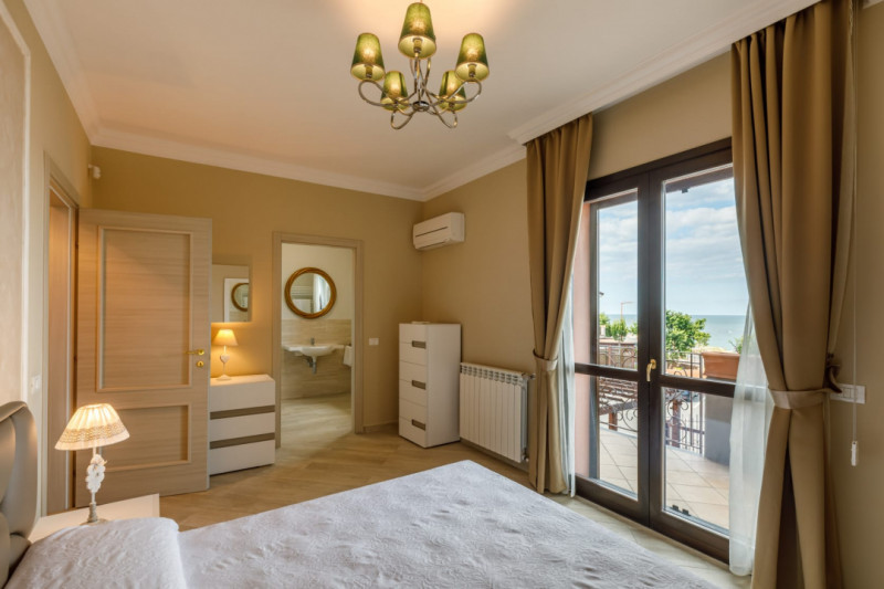 Vile PREMIUM cu vedere la mare – Santa Maria Bay, Constanta
