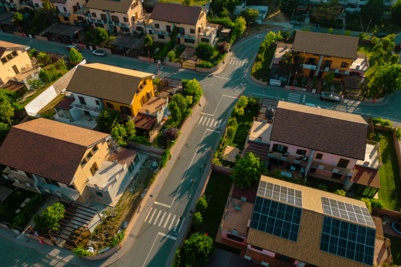Vile PREMIUM cu vedere la mare – Santa Maria Bay, Constanta