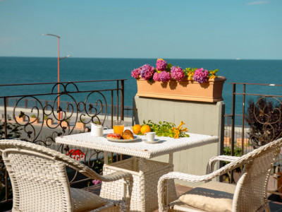 Vile PREMIUM cu vedere la mare – Santa Maria Bay, Constanta