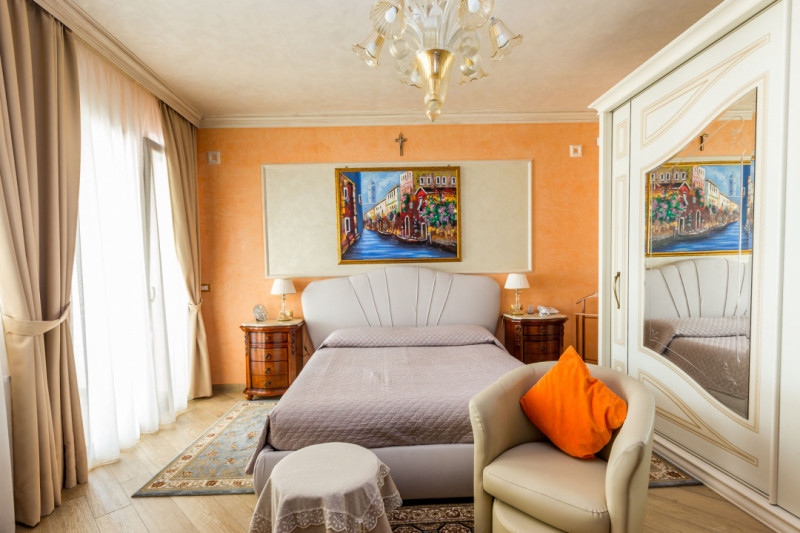 Apartament Panoramic | Mamaia | Constanța