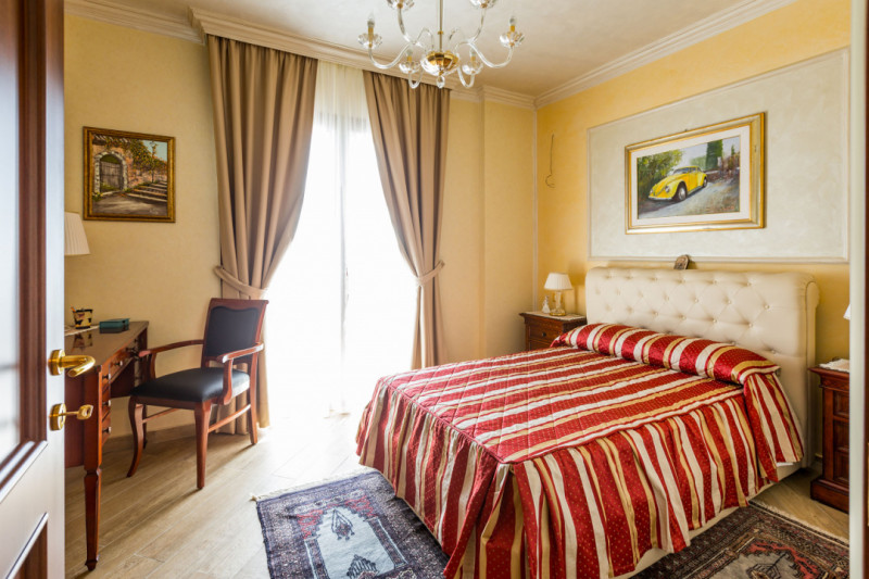 Apartament Panoramic | Mamaia | Constanța