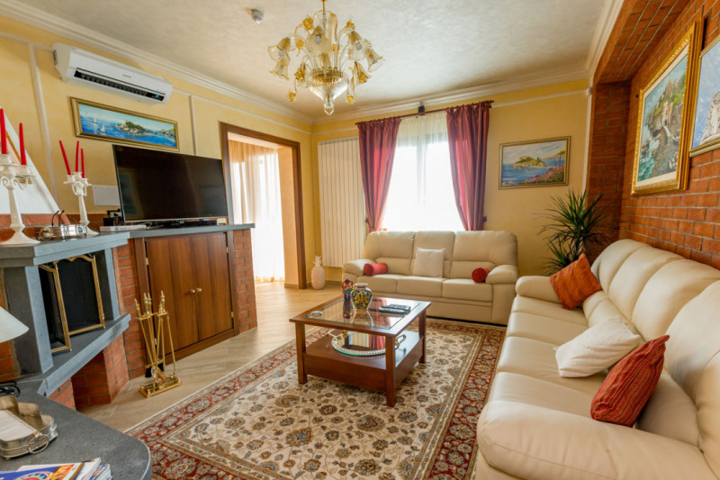 Apartament Panoramic | Mamaia | Constanța