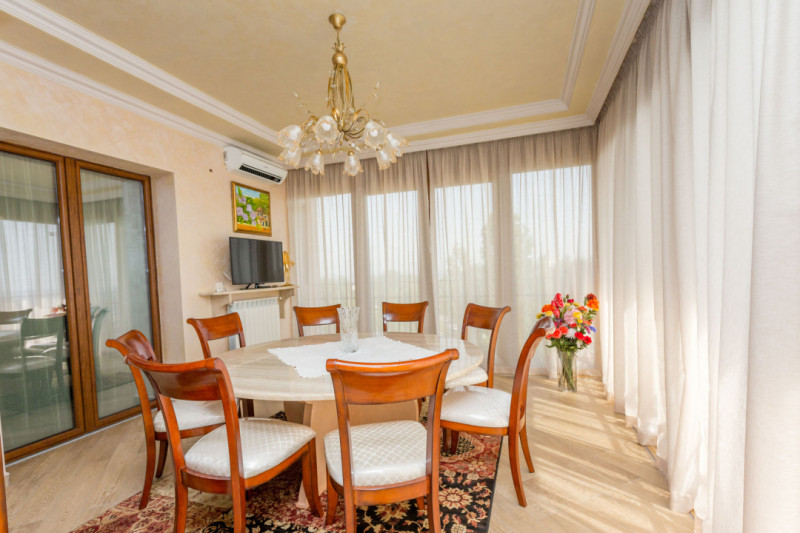 Apartament Panoramic | Mamaia | Constanța
