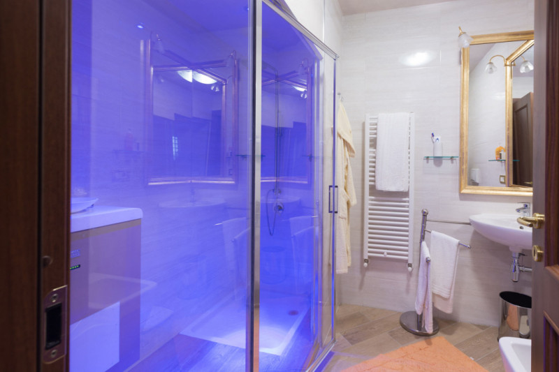 Apartament Panoramic | Mamaia | Constanța