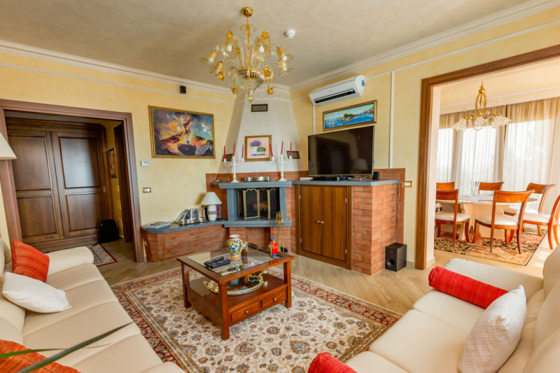 Apartament Panoramic | Mamaia | Constanța