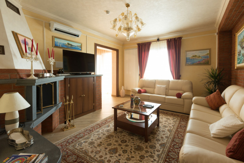 Apartament Panoramic | Mamaia | Constanța