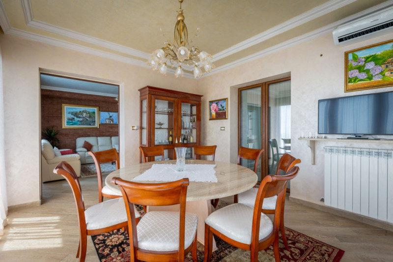 Apartament Panoramic | Mamaia | Constanța
